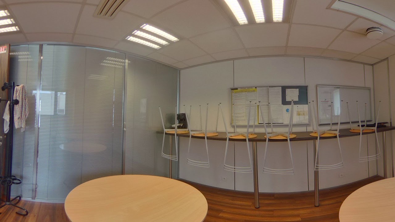 Location Bureaux &agrave; Paris 10 (75010) / 82 rue d'Hauteville - 75010 PARIS