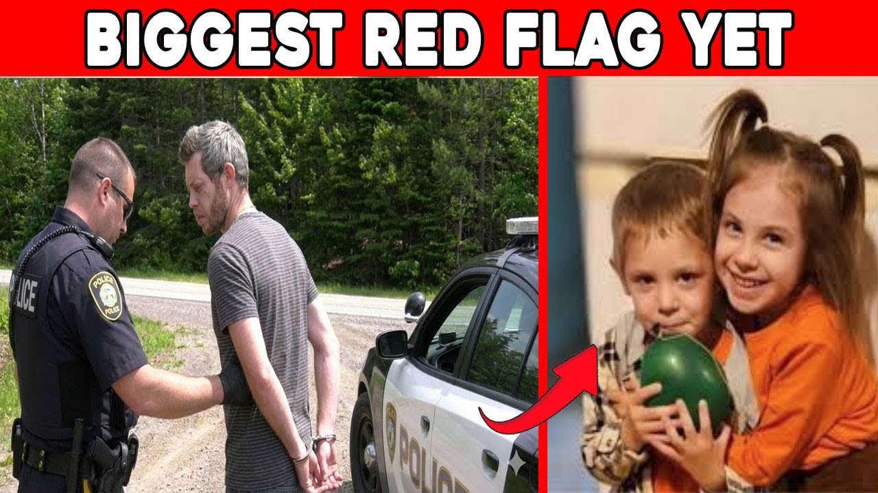 Daniel Martell&rsquo;s CBC Interview: Counting the Red Flags Before the Arrest  || True Crime