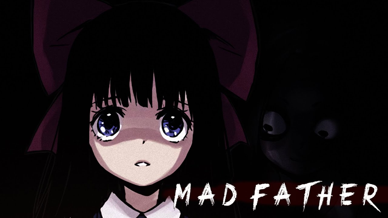 MAD FATHER / PakPak's RPG horror week - day 1