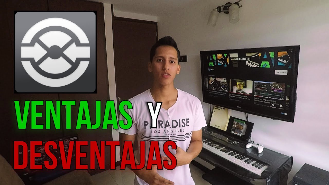 Ventajas y Desventajas de usar Traktor Pro 2 | Análisis