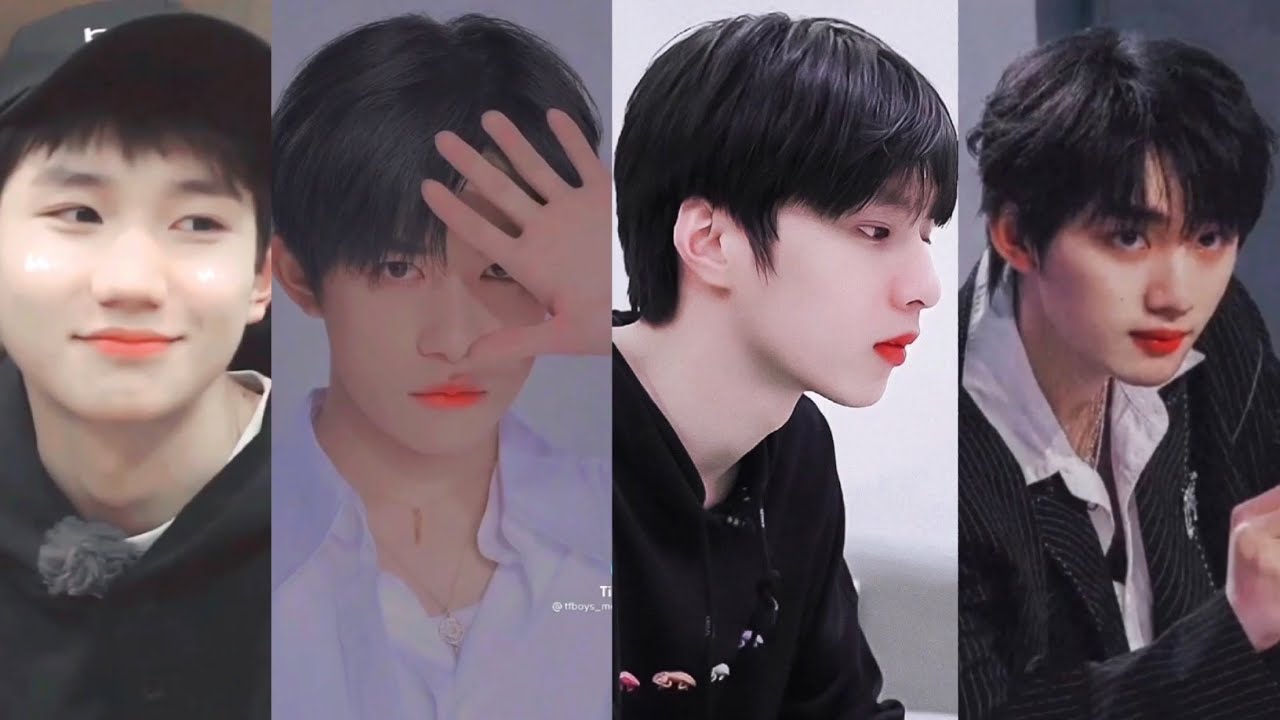[ TikTok #7 ] chào mừng bạn đến với Thời Đại Phong Tuấn ( TFBOYS - TNT - TF gia tộc) #tfgiatộc