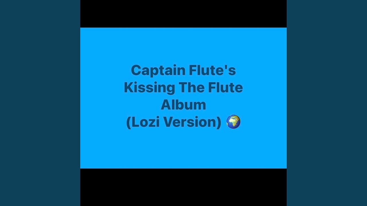 Trembling (feat. Mwanjanah) (Lozi Version)