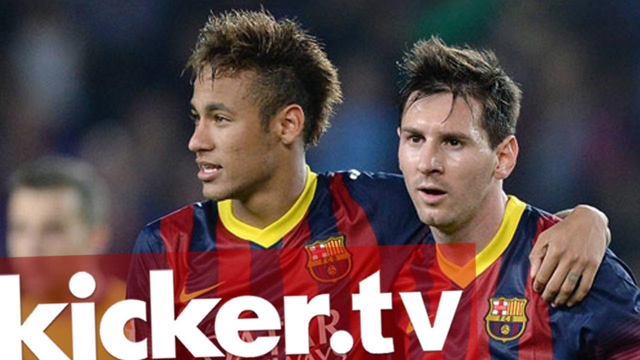 Barça: Mit 70 Prozent Real abgehängt - kicker.tv