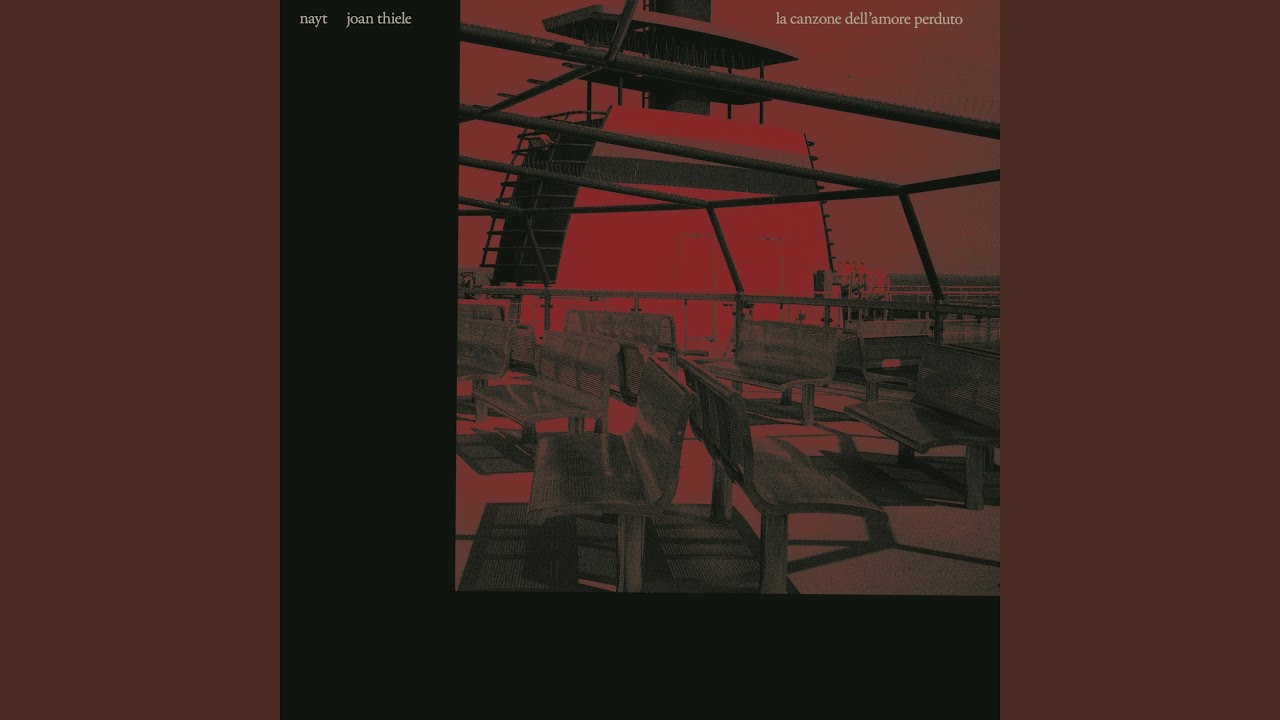 La canzone dell'amore perduto