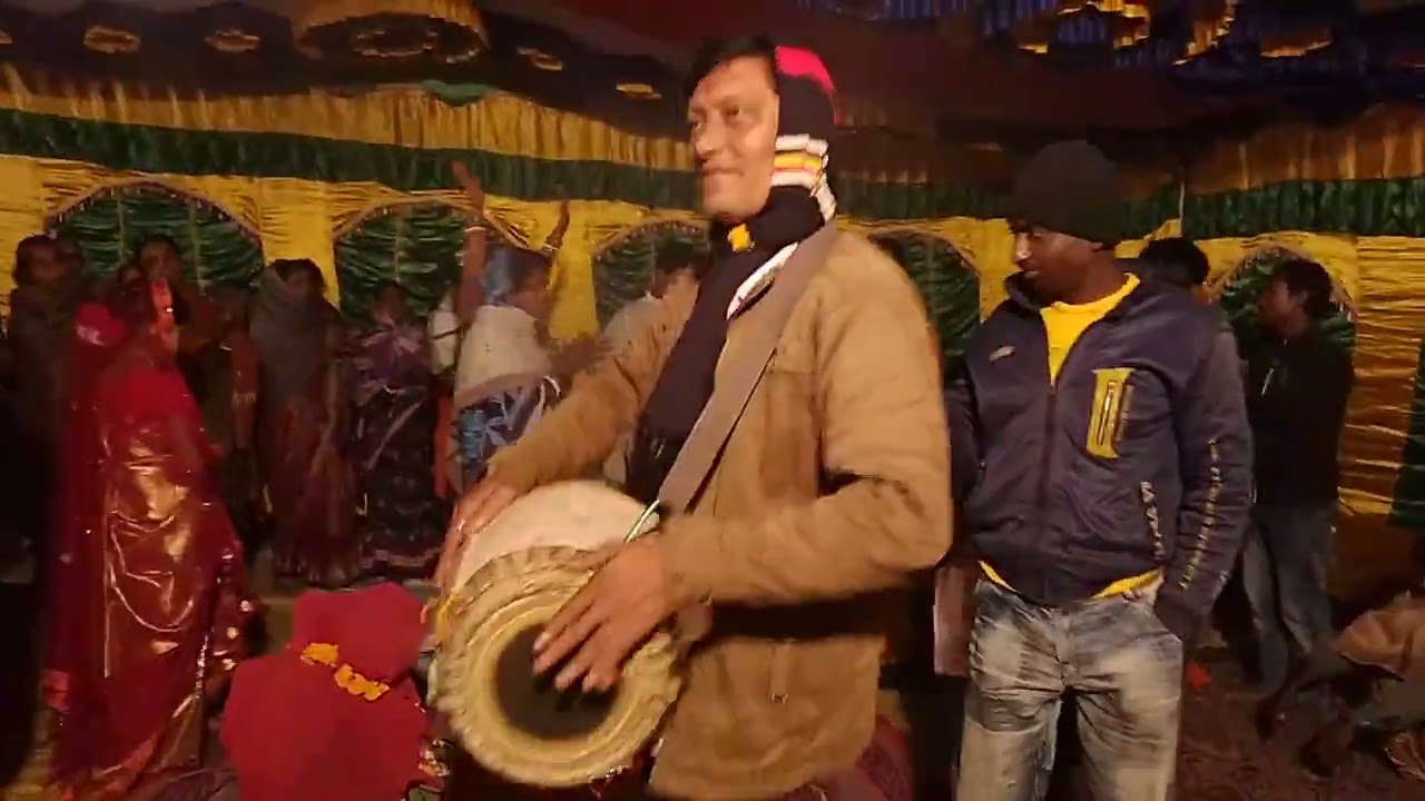 স্বয়ং বাবা ভোলানাথ ভর করলেন নাম সমর্পণে রাম মন্দির তালতলা ষষ্ঠীতলা পাড়া চুয়াডাঙ্গা 