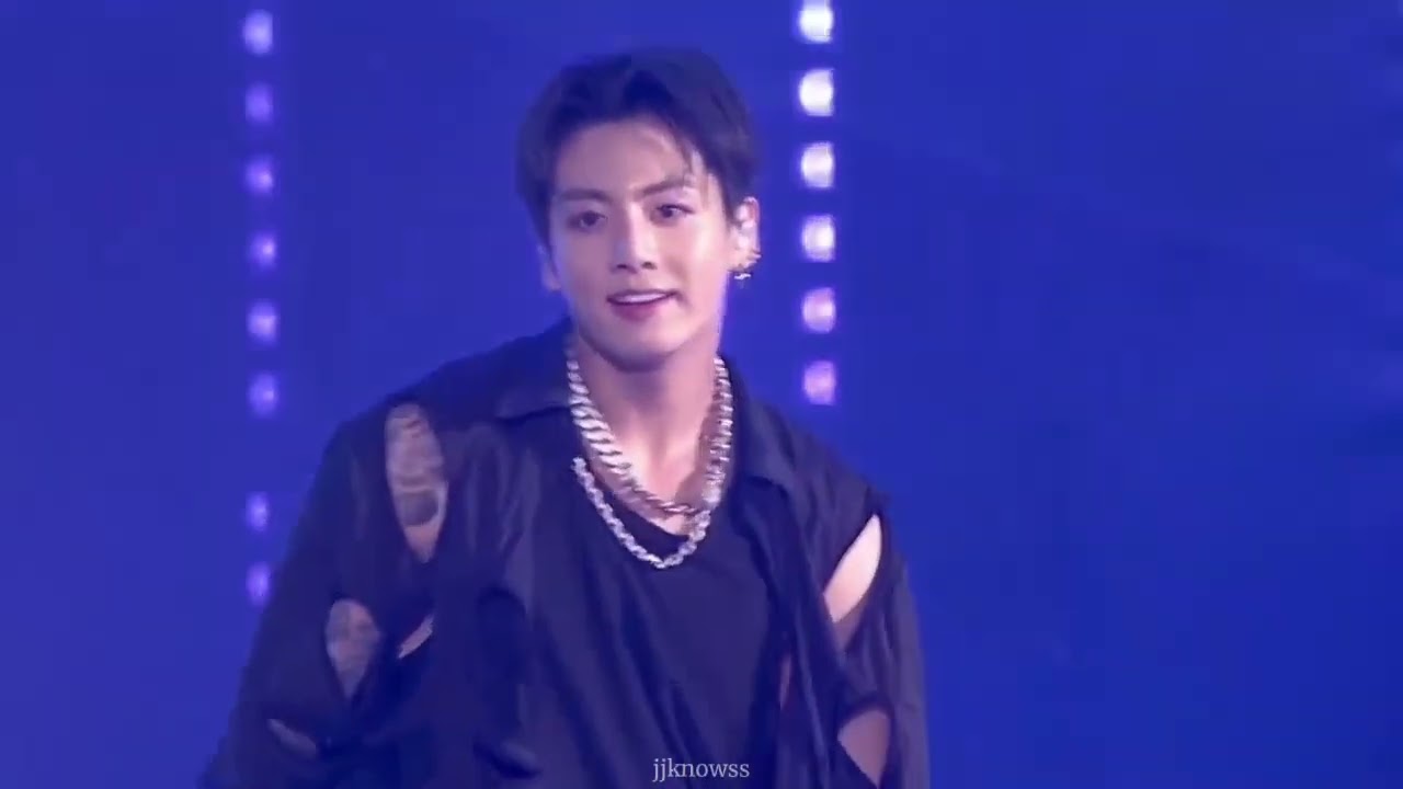 JUNGKOOK FMV São Paulo