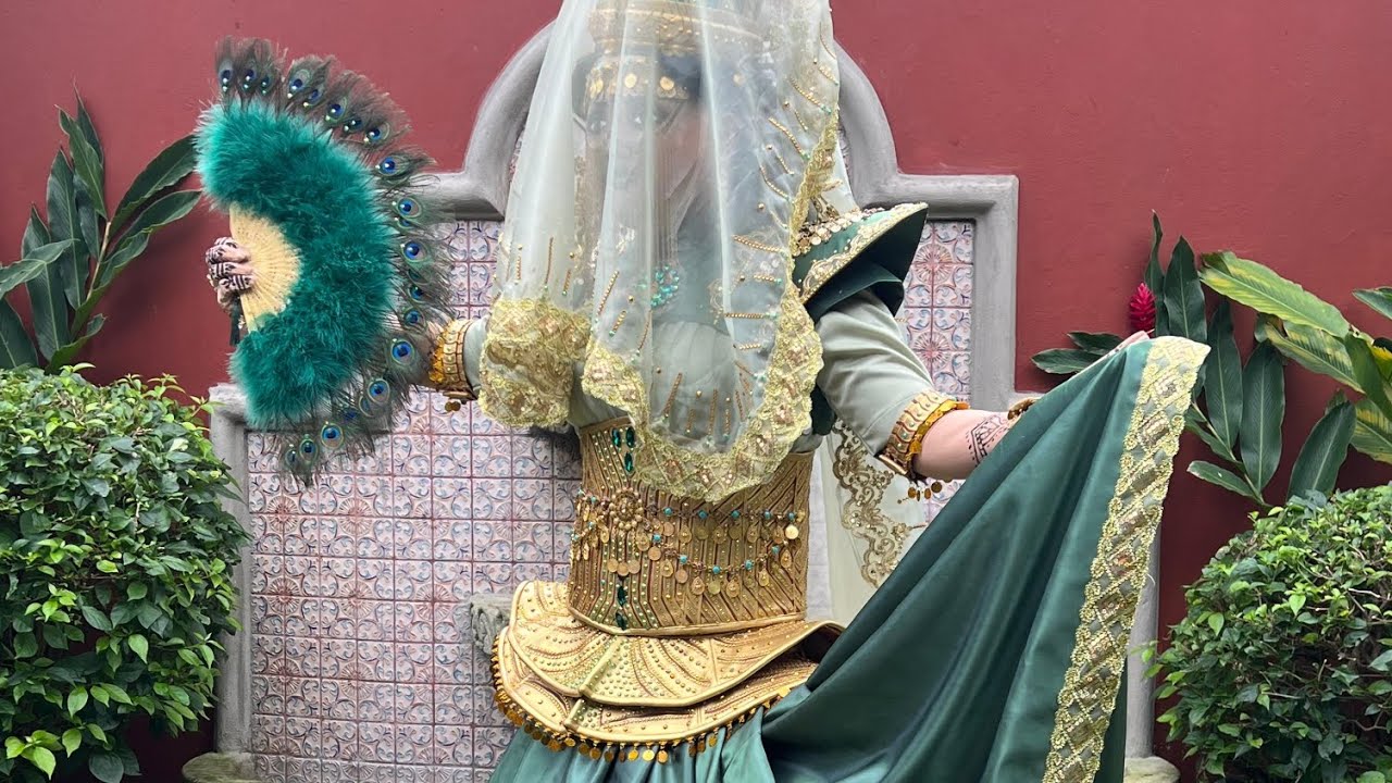 la culebrita y mama chilindra, baile de negras camilo quinto 2023. omar blandón y carlos centeno