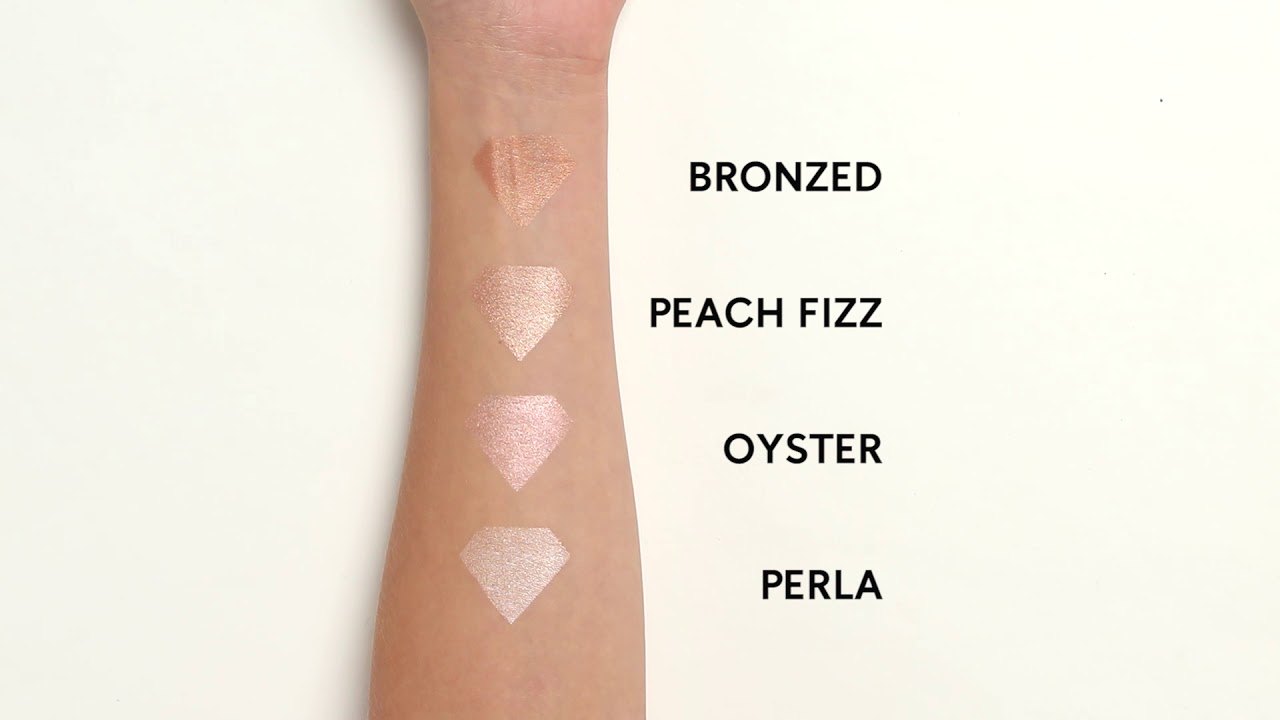 SEPHORA UNBOXING: Anastasia Beverly Hills Liquid Glow Highlighter