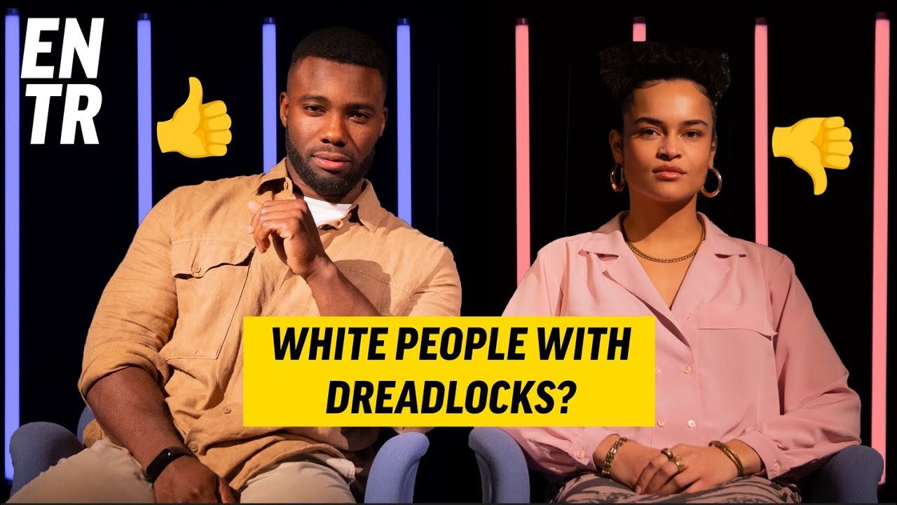 Cultural appropriation or appreciation? | Moodring Episode 8