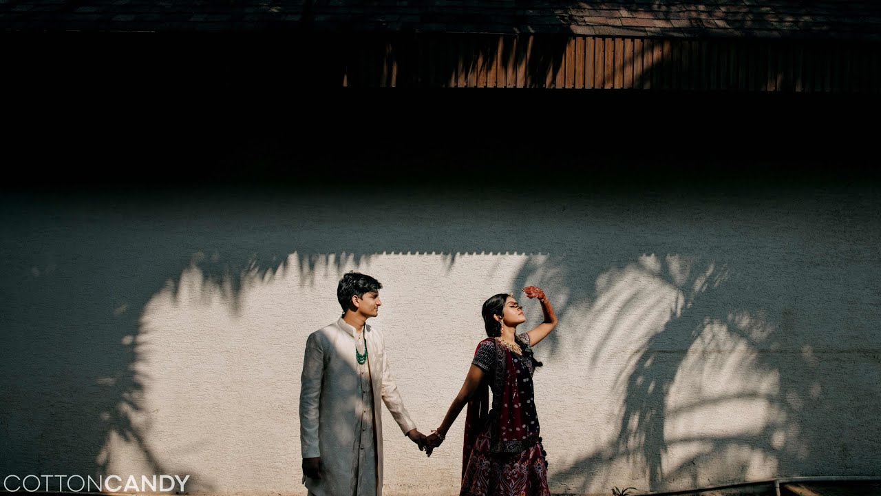 Yash & Alka / Wedding Trailer / Radisson Blu Karjat /