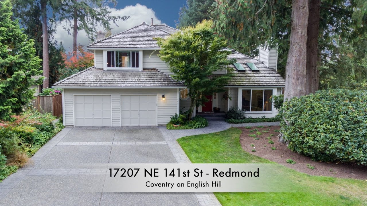Tony Meier & Team - Windermere/NE - 17207 NE 141st St., Redmond