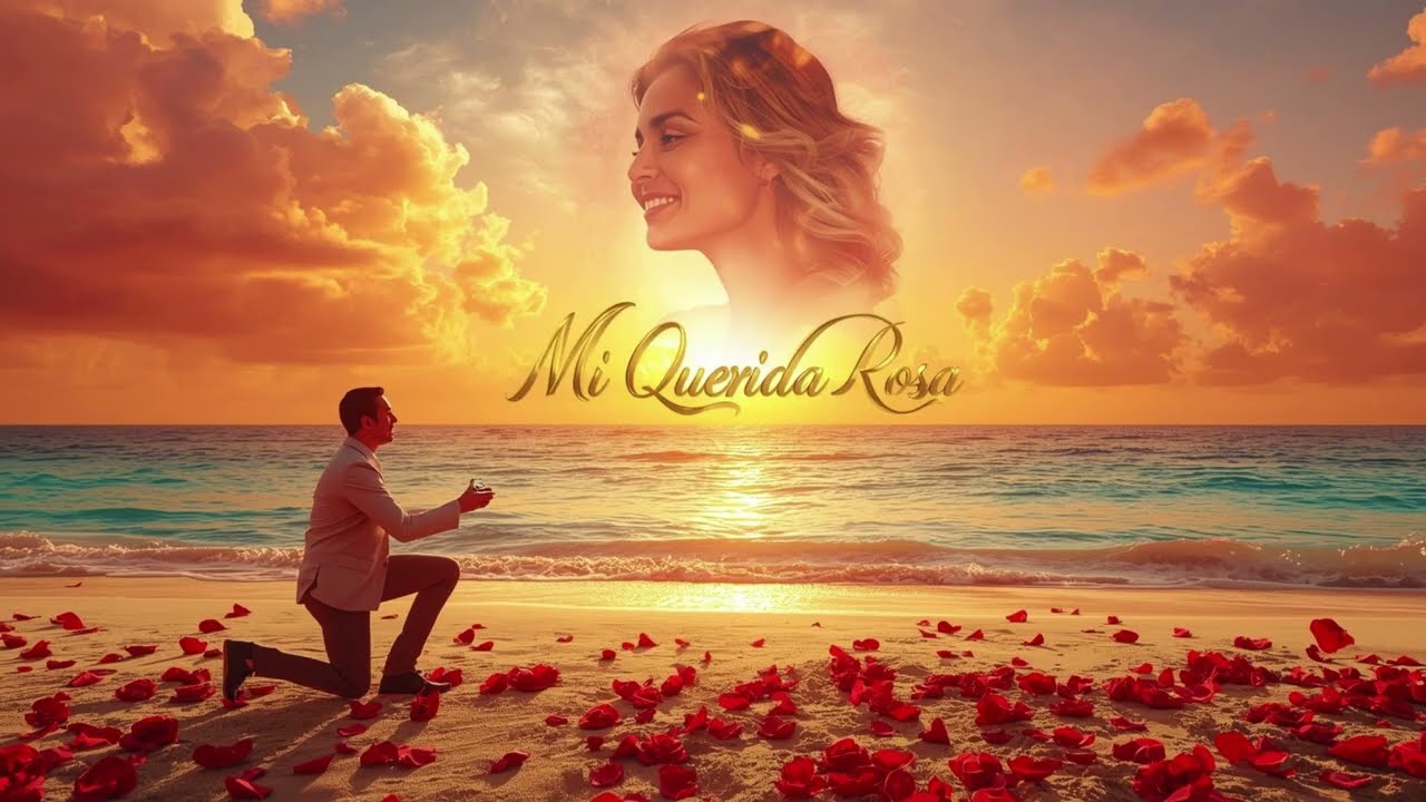 Mi Querida Rosa