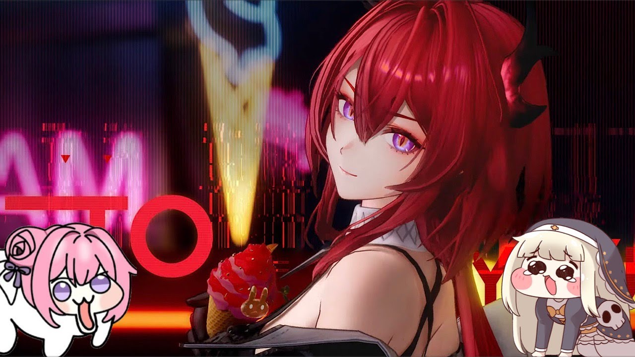 エンドフィールド ガチおもろすぎて無限にできる