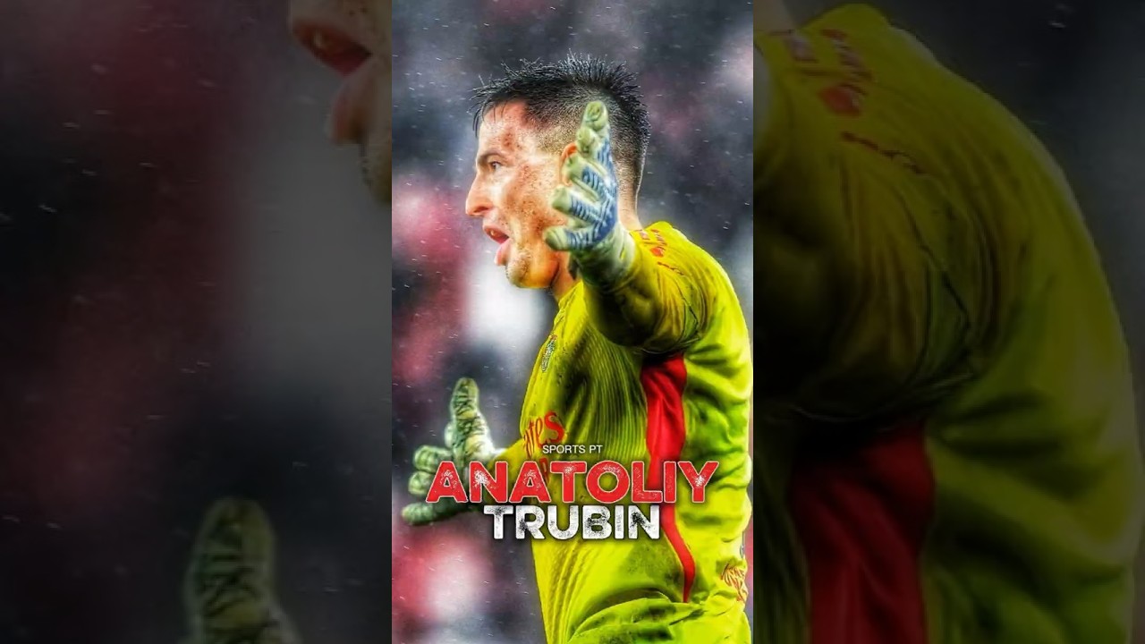 𝘾𝙃𝘼𝙈𝙋𝙄𝙊𝙉𝙎 𝙇𝙀𝘼𝙂𝙐𝙀 - 𝘈𝘕𝘈𝘛𝘖𝘓𝘐𝘠 𝘛𝘙𝘜𝘉𝘐𝘕 𝘋𝘌𝘊𝘐𝘋𝘌 🇺🇦🧤⚽️ #trubin #benfica #championsleague