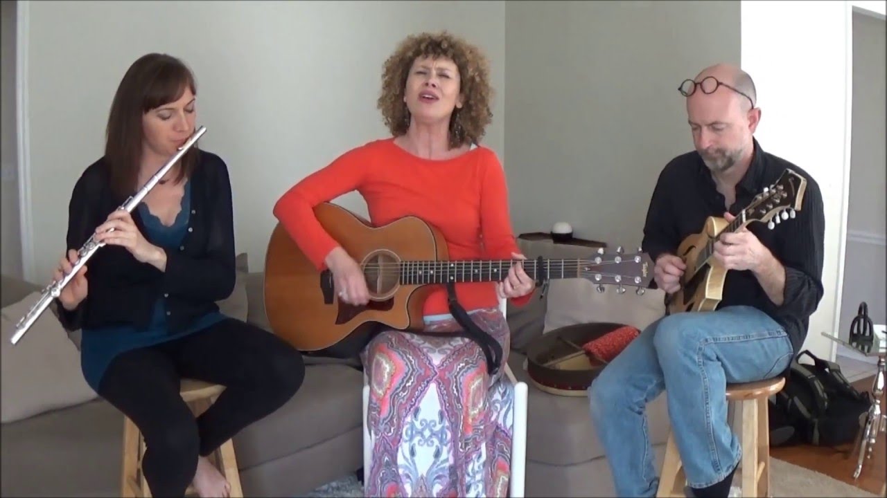 The Fiddler and the Flutist - Summer Fly with Aoife Clancy