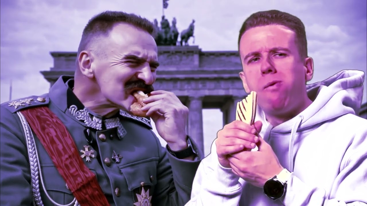 FUTURYJE - BOMBO CLAT [wideo]
