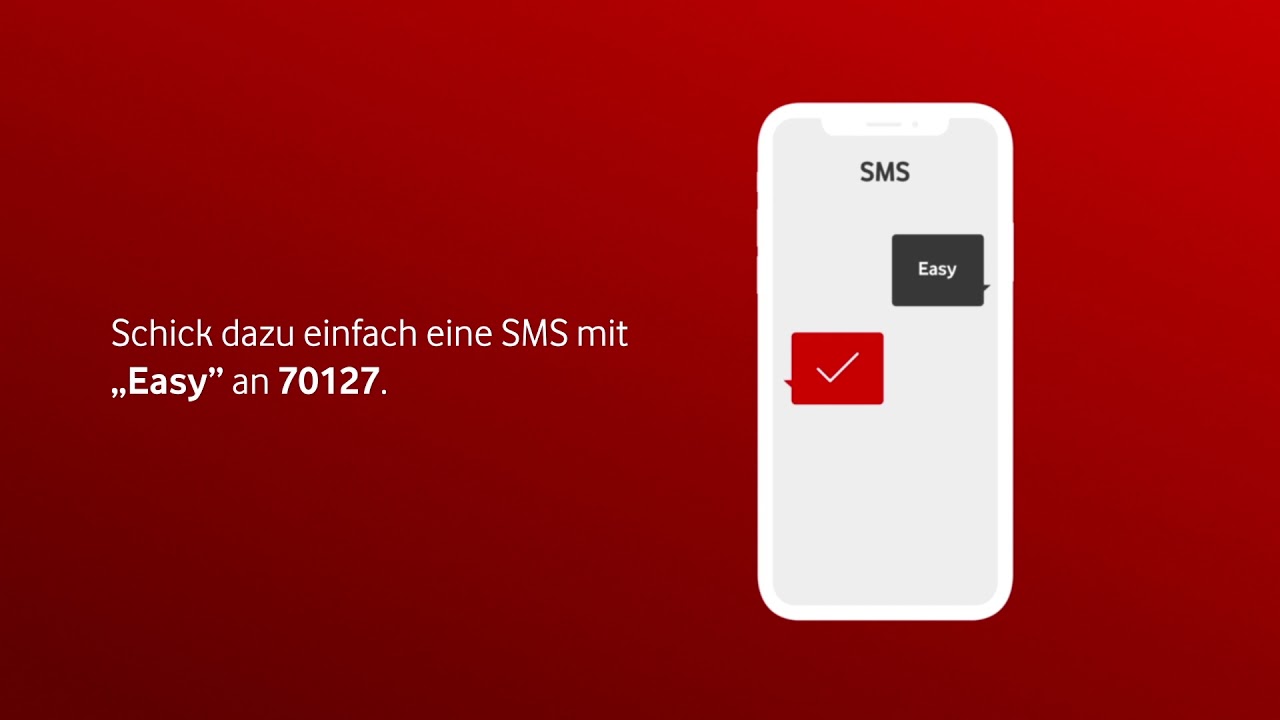Vodafone EasyTravel: So reist Du smart und sorgenfrei