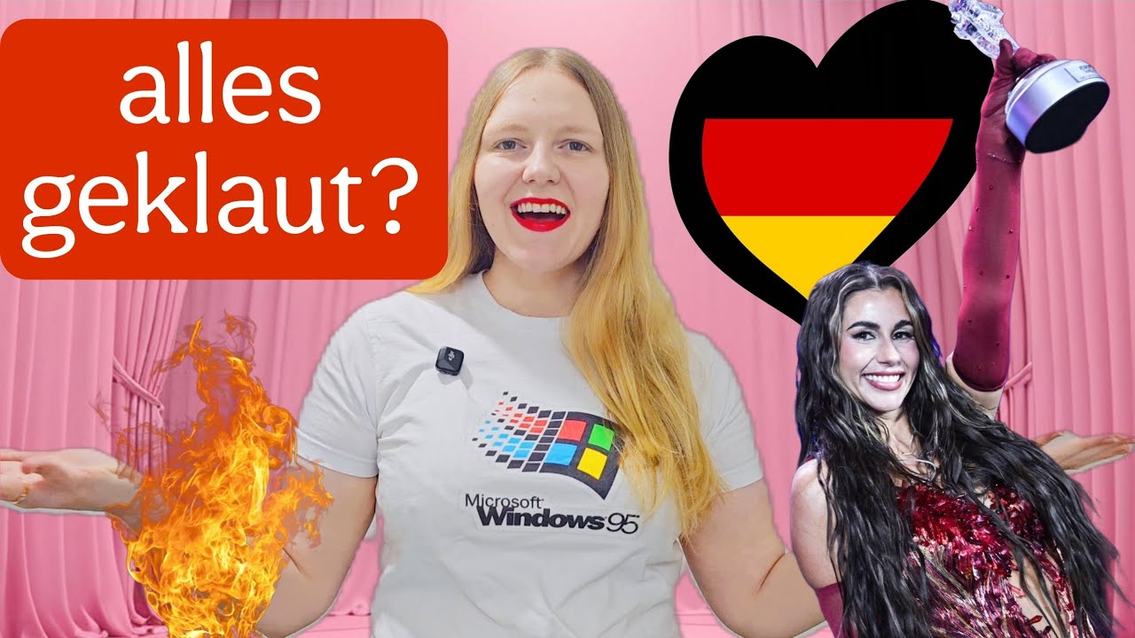 Eurovision 2026 - ESC Imput März 2026