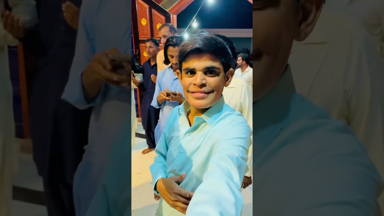 Sain Saman Sarkar Mile Enjoy ☺️💕2025
