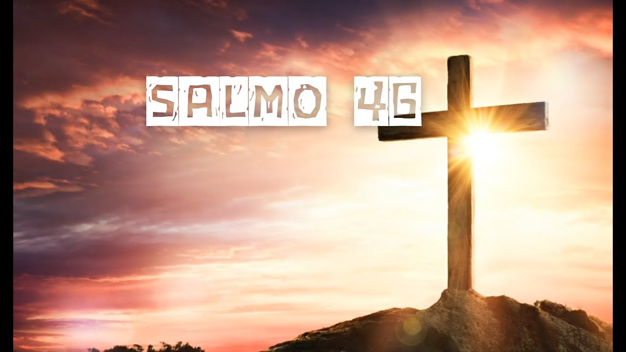 Salmo 46 – Deus é Nosso Refúgio | Reggae dos Salmos Sagrados