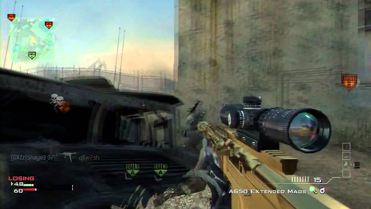 [MW3]  ' q8w7sh '