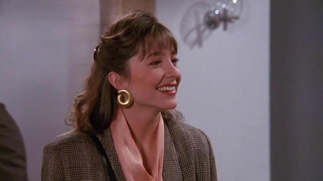 Seinfeld S01E02  