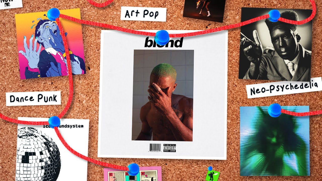 Genres to Expand Your Music Taste