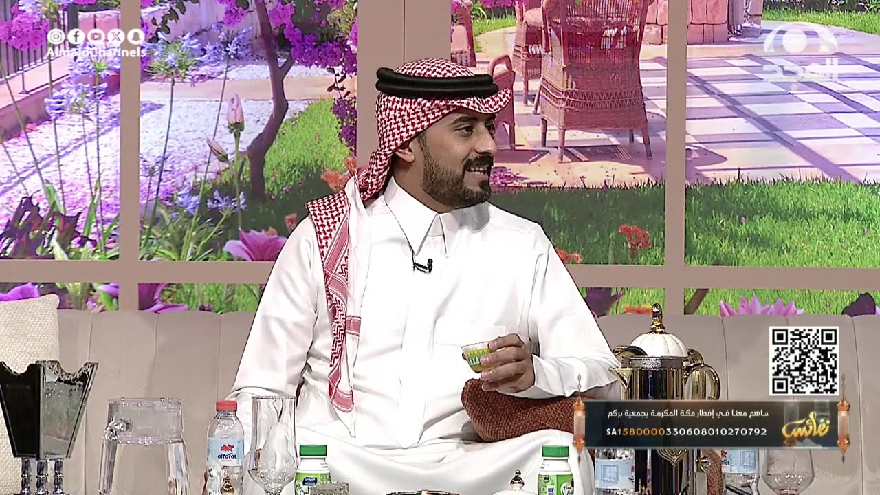 أحسن إلى والديك وإخوتك وبِرَهم قبل أن تندم فرحيل أحدهم لا يَسد مكانه أحد | عادل القحطاني