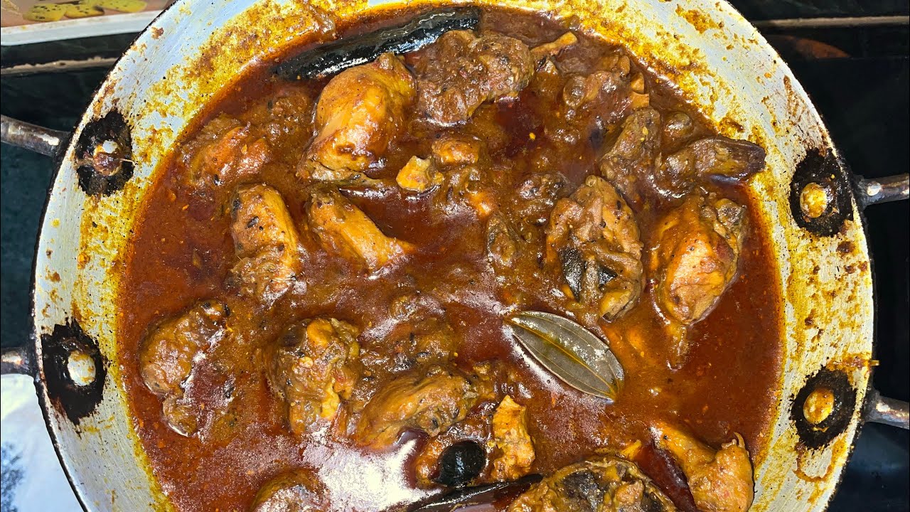 स्पेशल चिकन बनाने का ऐसा नया तरीका आपने इससे पहले कहीं नहीं देखा होगा |  Chicken Recipe
