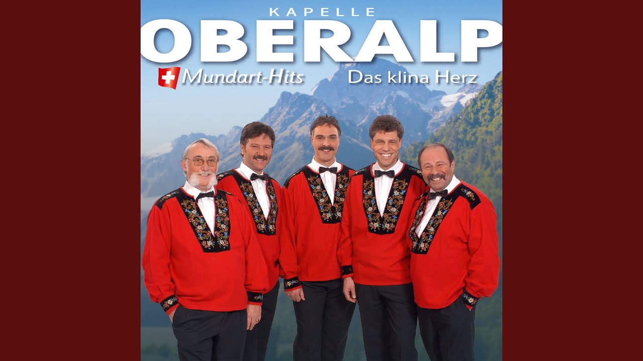Mir sind Bündner