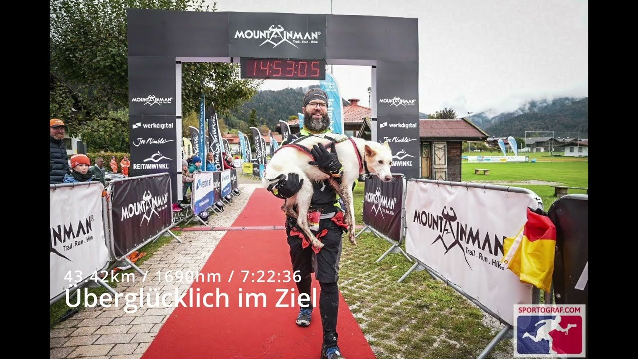Mountainman Reit im Winkl 2024