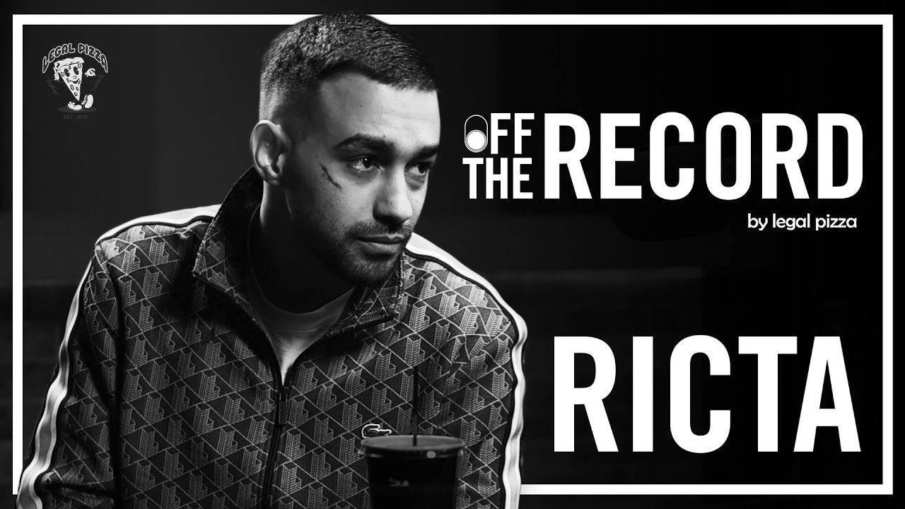 Off The Record - Ricta