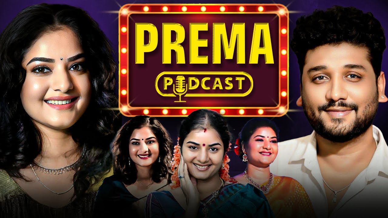 ನಾನು ಎರಡನೇ ಮದುವೆ ಆಗುತ್ತಿರುವುದು? | Rajesh Reveals Ft. Prema | EP10 | Rajesh Gowda