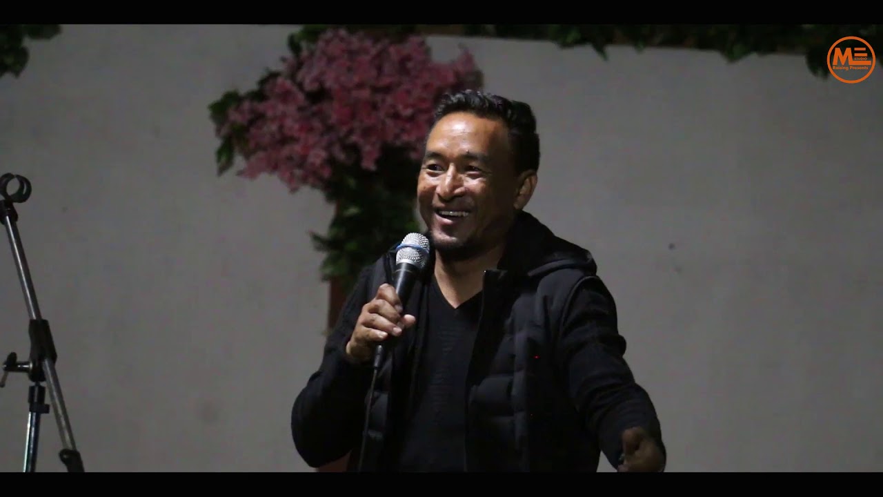 PAKMI MAHONG FUNNIEST LIVE IN PEH LUITO NITE 2020