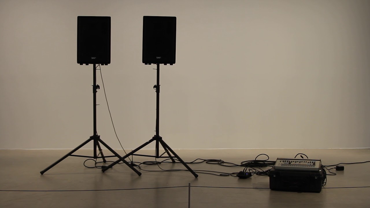 Cory Arcangel - PSK, 2017