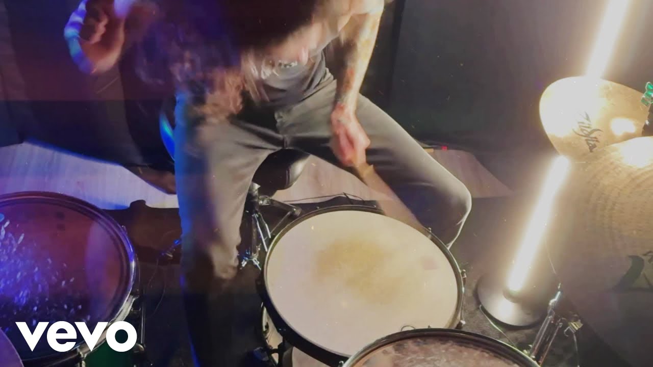 Fidelity - A Cure for an Existential Crisis (Official Music Video)