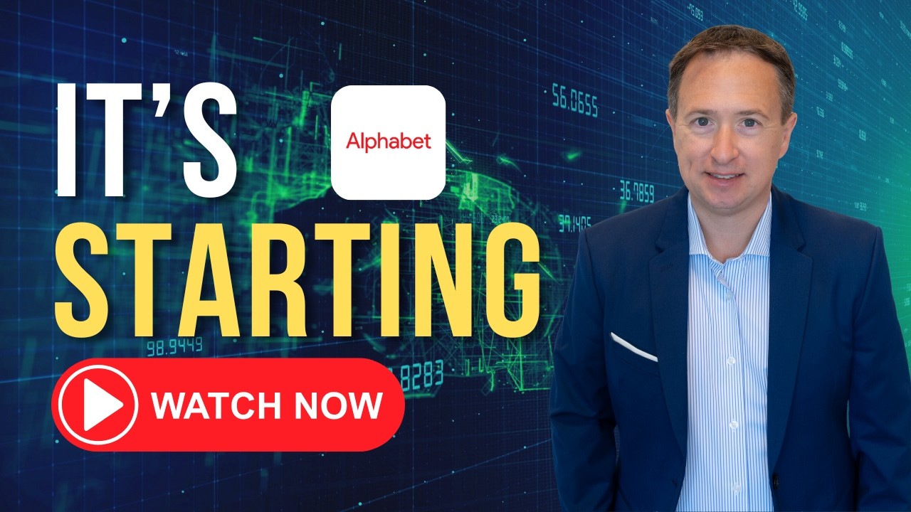 Google Stock To Skyrocket Another 200% | GOOGL Stock Analysis