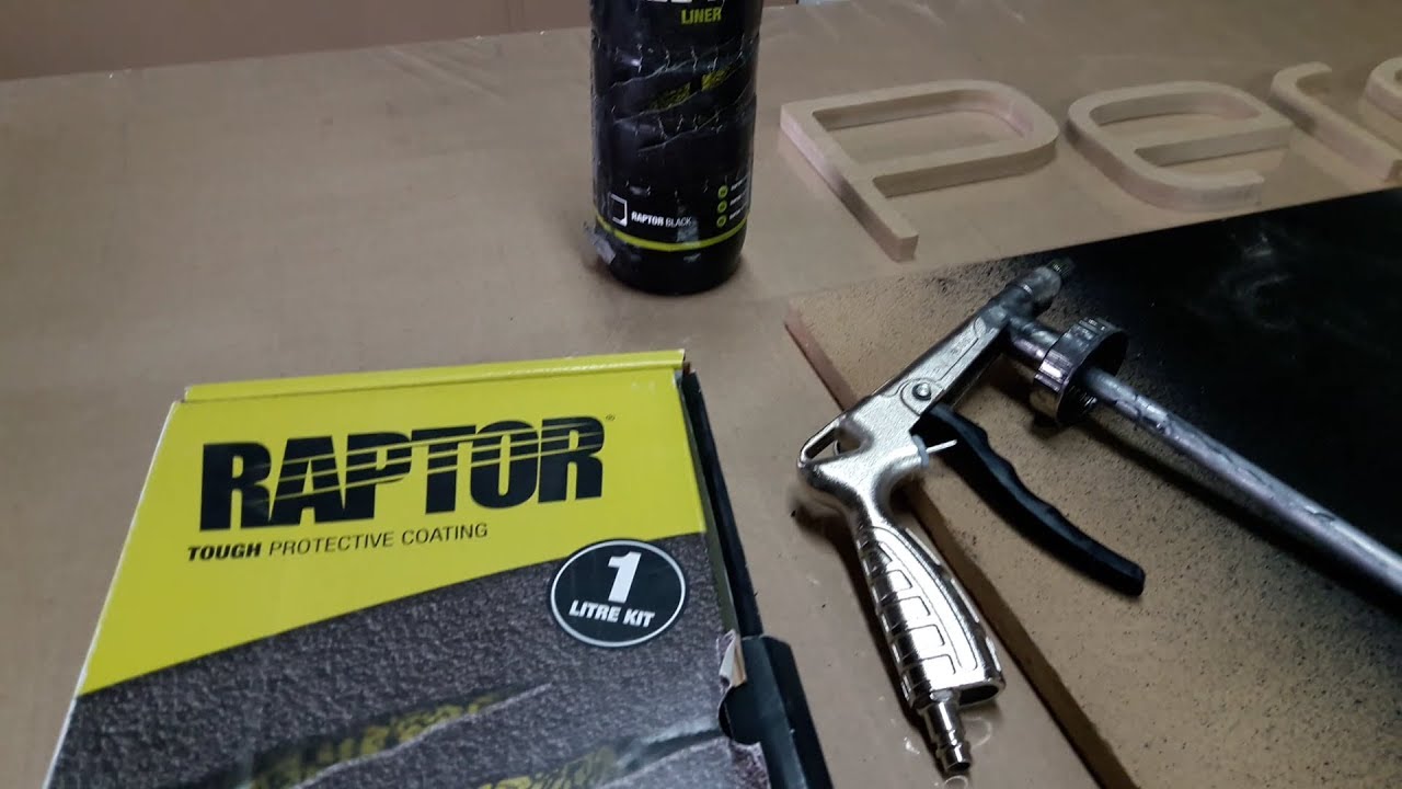 Не много про  RAPTOR!