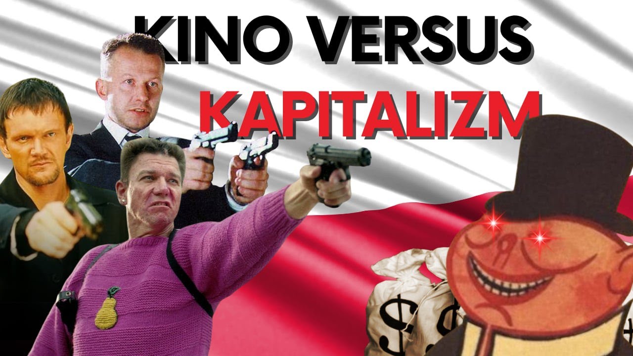 Jałowa ziemia. Jak kapitalizm wykończył polskie kino gatunkowe | Kącik Publicystyczny