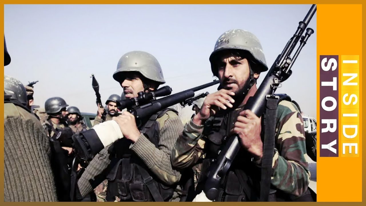 🇵🇰 What role does Pakistan's military play in politics? | Inside Story