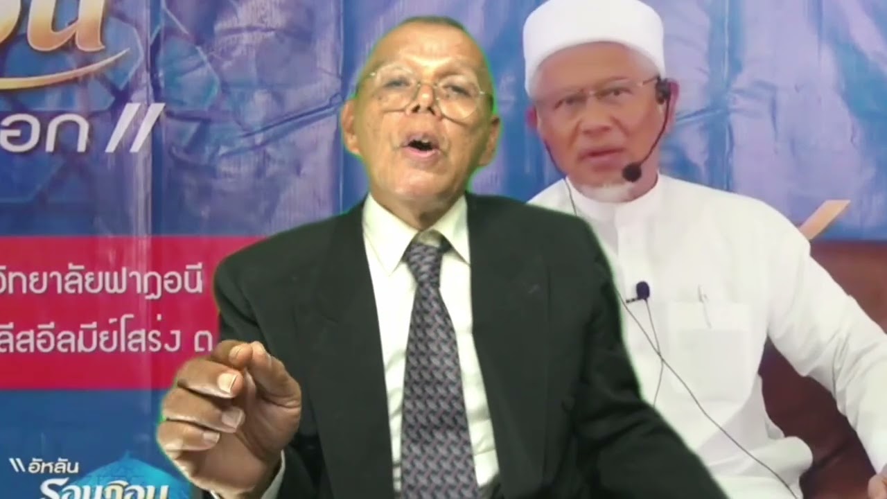 Puasa ikut Saudi jika Thai umum 1 Ramadan berbeza