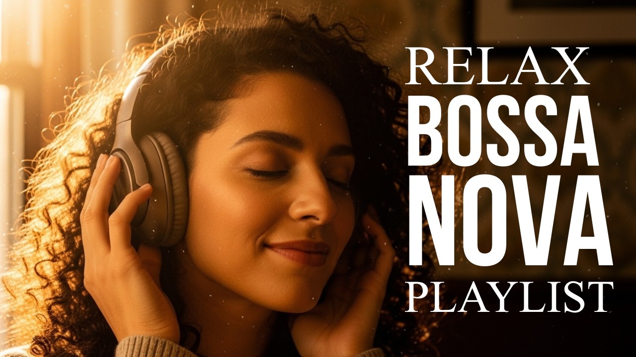 Best Soft Bossa Nova Covers Of Popular Songs 100 Hits - Soft Bossa Nova 2026