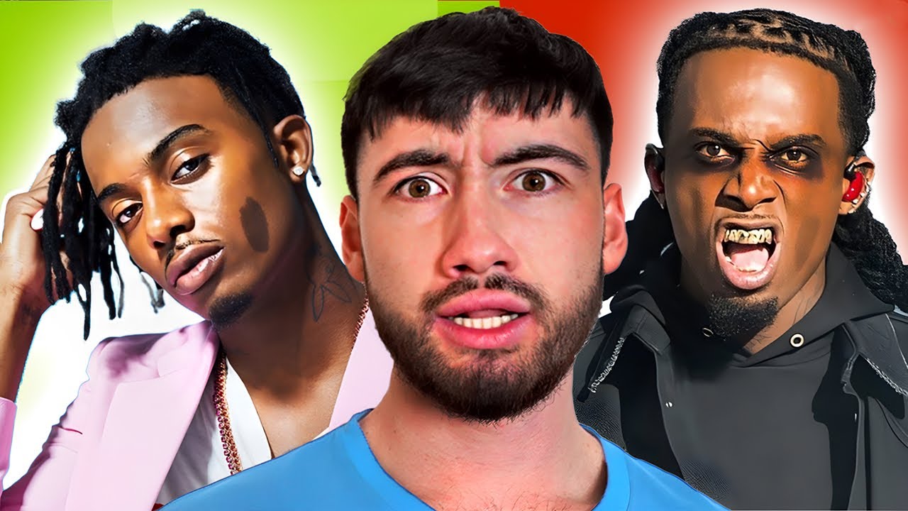 The Problem with Playboi Carti