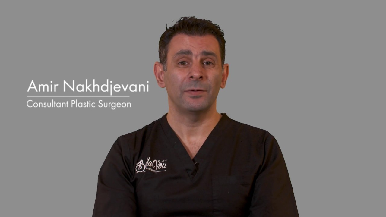 How much does ear surgery cost?