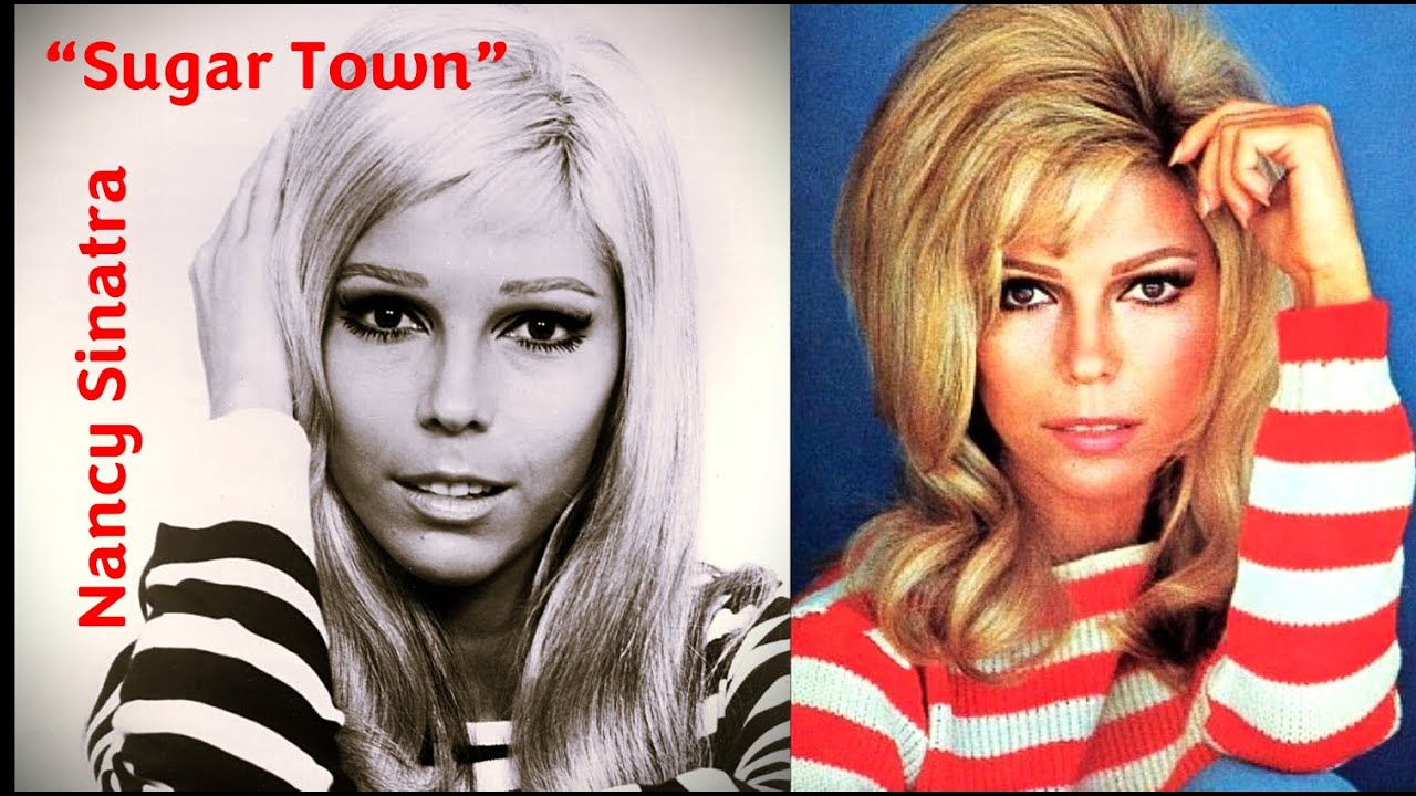 Nancy Sinatra's 