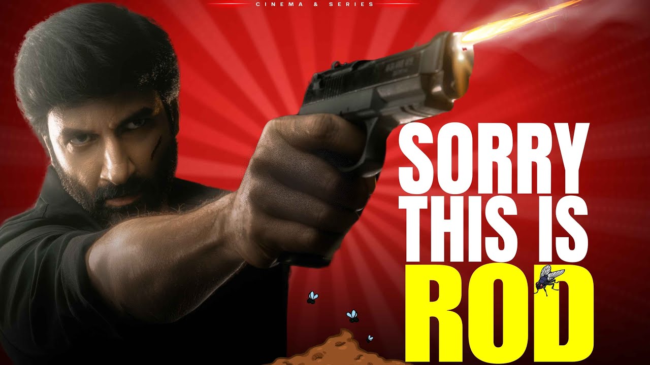 What Went Wrong In Viswam Movie? 😕 | Cinema & Series