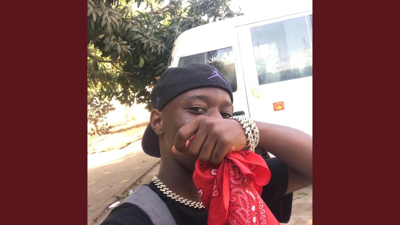 Chains On My Neck