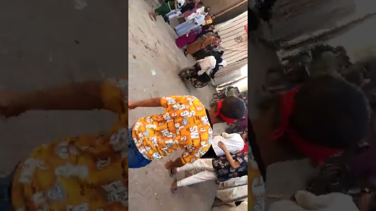 احتفال المولد النبوي الشريف ##ابا البلد