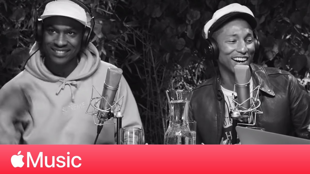 Skepta Freestyles on OTHERtone | Apple Music