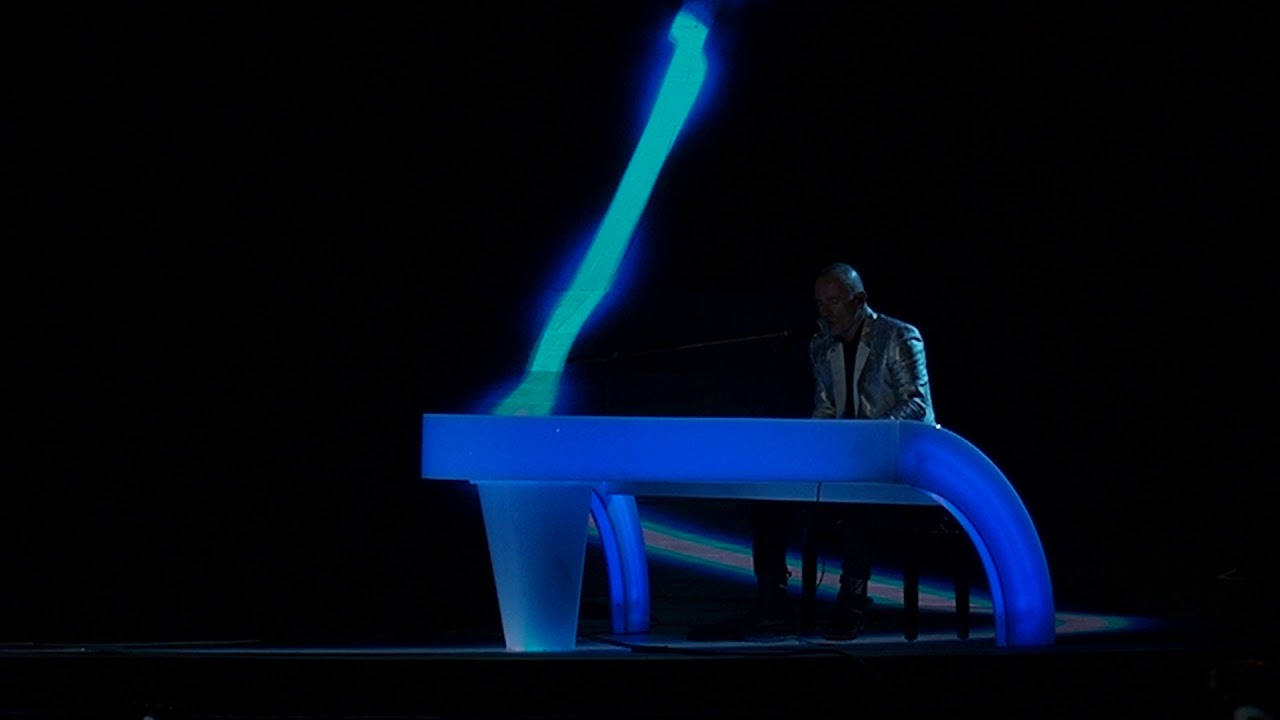 Eros Ramazotti - 